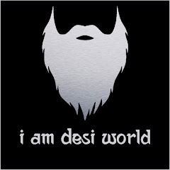 I am Desi World Channel icon