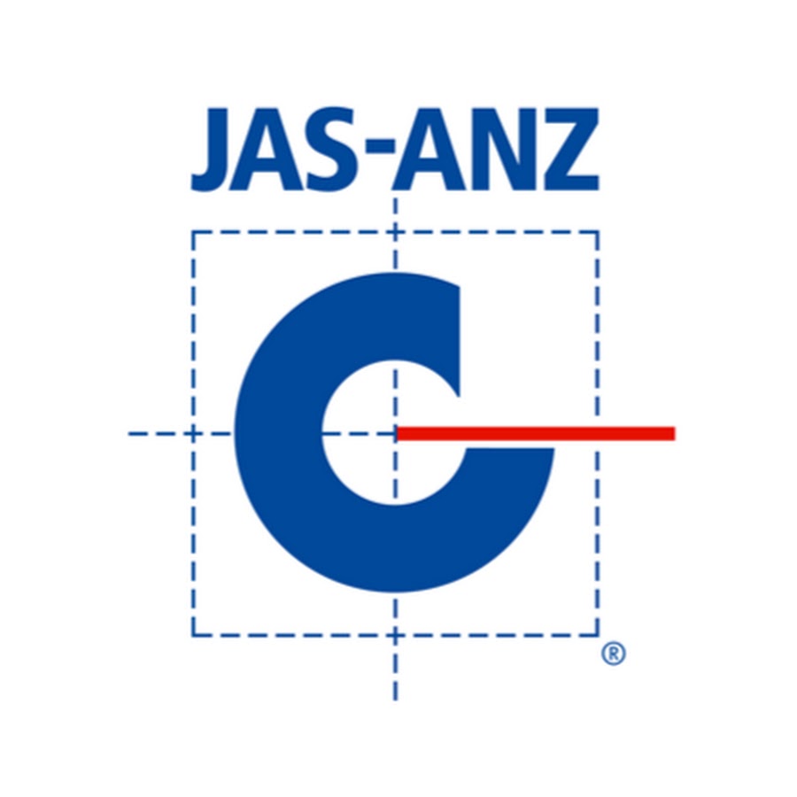 JAS-ANS Certified