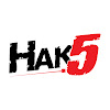 What could Hak5 buy with $102.44 thousand?