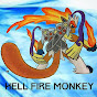 HelFyreMonky YouTube Profile Photo