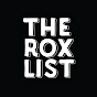 THE ROX LIST YouTube Profile Photo