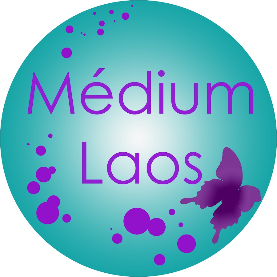 Médium Laos @Médium Laos