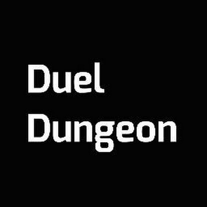 -Duel Dungeon-デュエルダンジョン