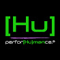 perfor[Hu]mance. YouTube Profile Photo