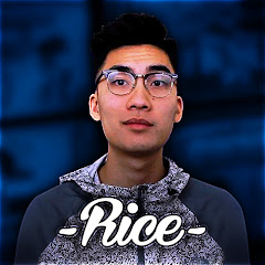 RiceGum Channel icon