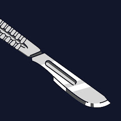 Thumbnail of related channel