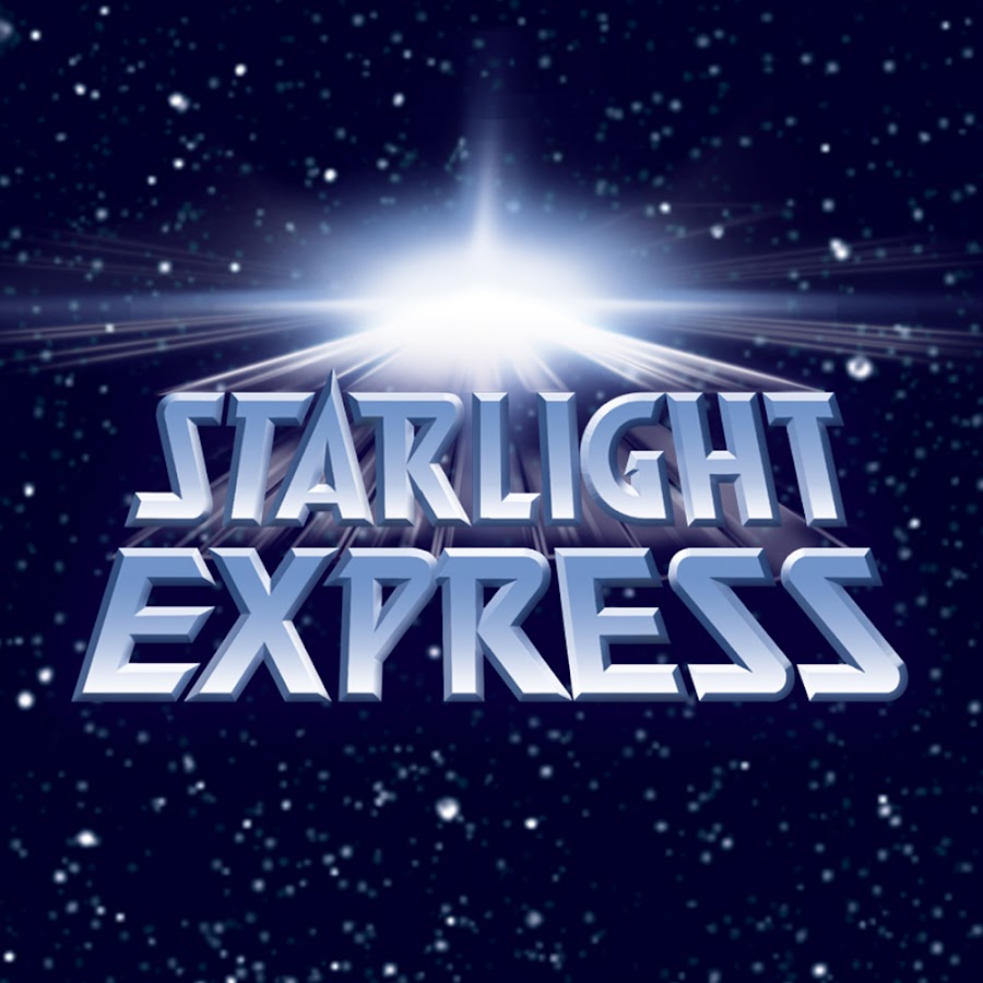 Starlight Express - YouTube