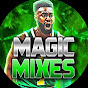 Magic Mixes YouTube Profile Photo