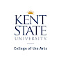 Kent State University College of the Arts YouTube Profile Photo