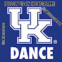 University of Kentucky Dance Team - @KentuckyDanceTeam YouTube Profile Photo