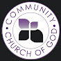 Community Church of God FL. YouTube Profile Photo