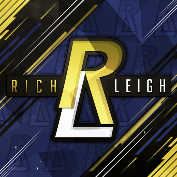 Rich Leigh Net Worth & Earnings (2023)