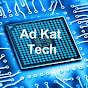 Ad Kat Tech YouTube Profile Photo