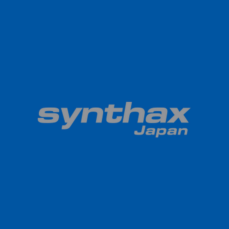 SynthaxJapan