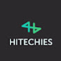 Hitechies Your Startup Tech Insights YouTube Profile Photo