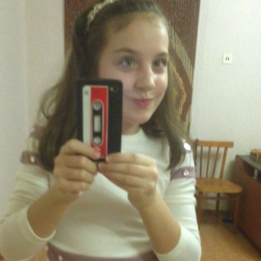 Карина кэт ютуб