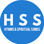 Hymns & Spiritual Songs YouTube Profile Photo