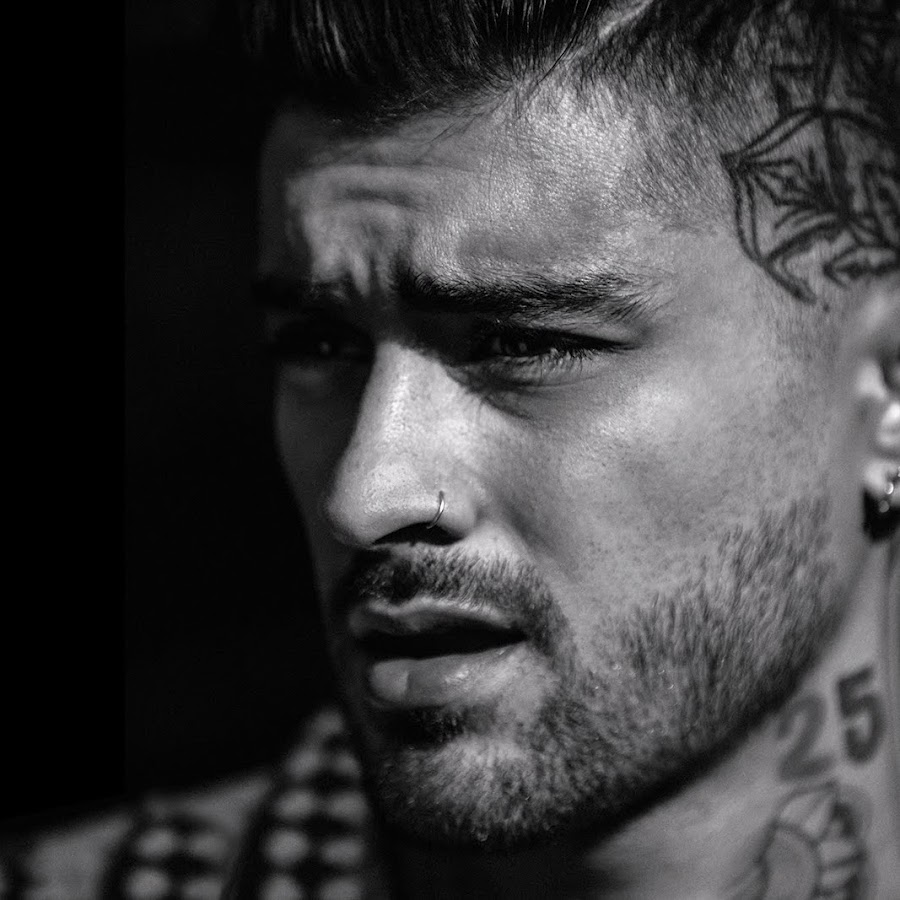 Zayn Youtube