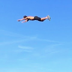 Thumbnail of related channel