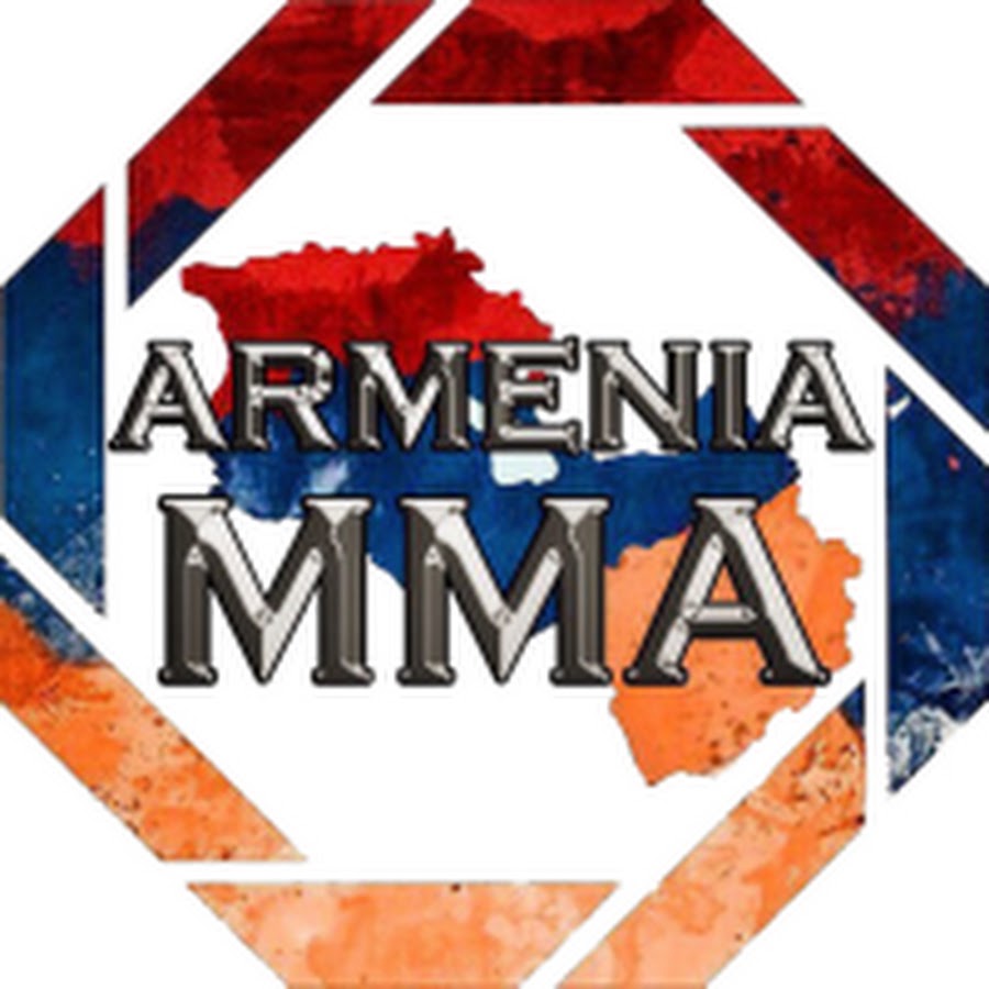 Armenia MMA - YouTube