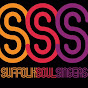 Suffolk Soul Singers Official YouTube Profile Photo