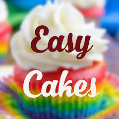 Easy Cakes Decorating Ideas Channel icon