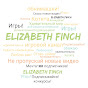 Elizabeth Finch YouTube Profile Photo