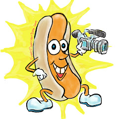 Thumbnail of related channel