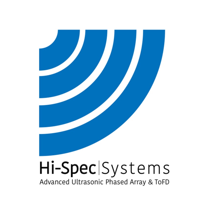Hi-spec лого. System spec.