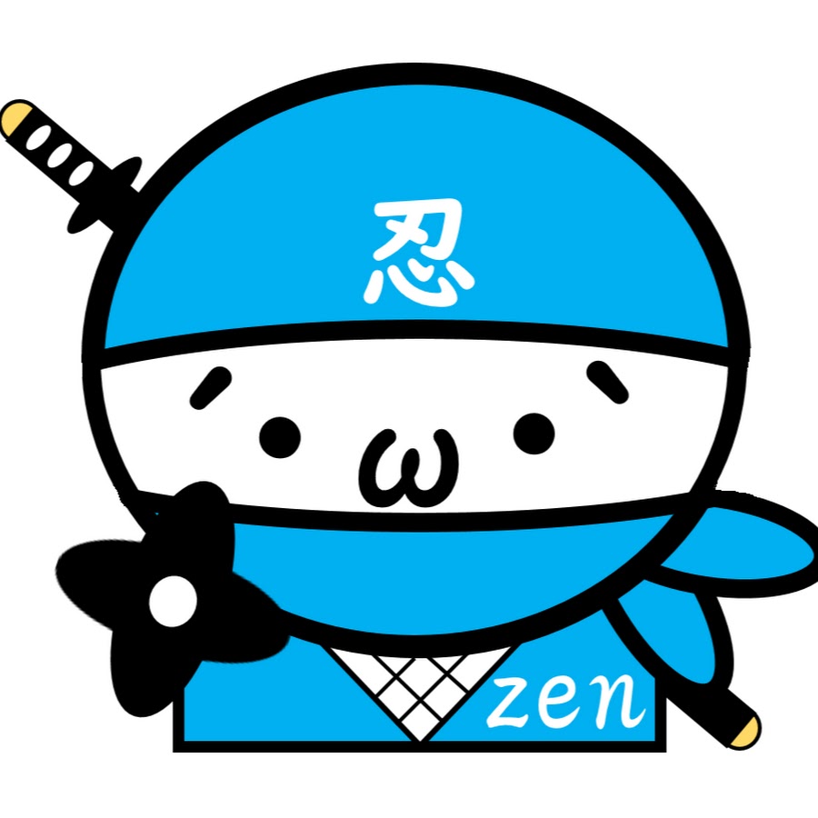 Zenしょぼーん Youtube
