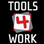 Tools4Work - @Tools4Work YouTube Profile Photo
