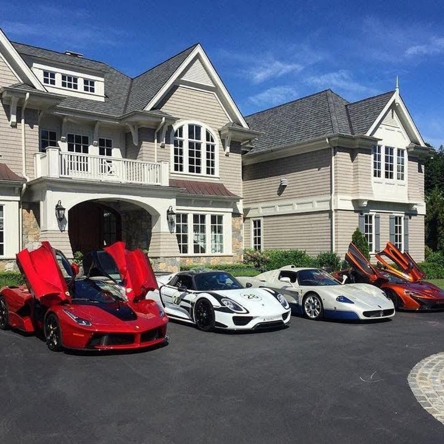 Красивый дом с машиной. Роскошь и богатство. Красивый гараж. Гта 5 мой дом крмп. Красивый дом с авто.