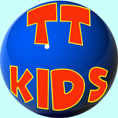 Tiki Taki KIDS Channel icon