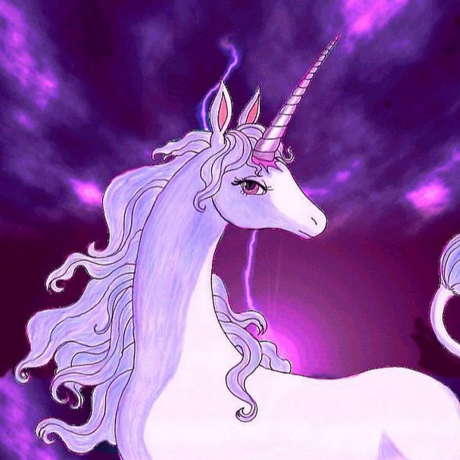 Единорог unicorn