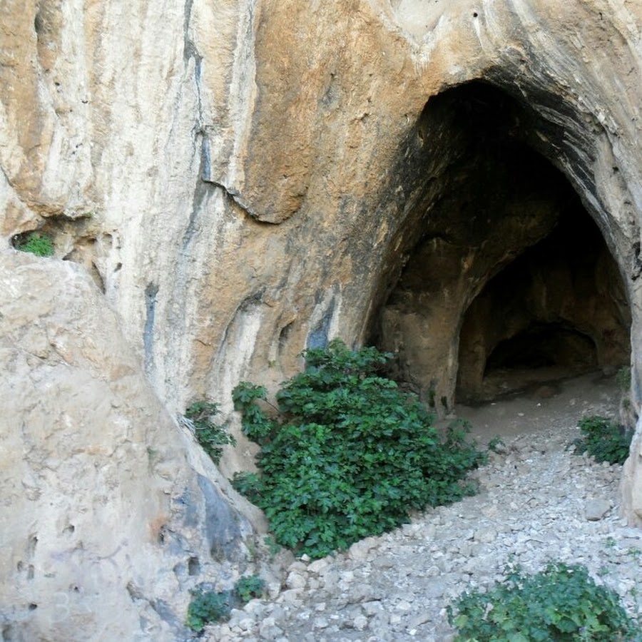 пещеры кубы