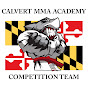 Calvert MMA - @CalvertMMA YouTube Profile Photo