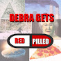 Debra Gets Red Pilled Podcast YouTube Profile Photo