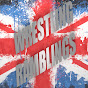 Wrestling Ramblings YouTube Profile Photo