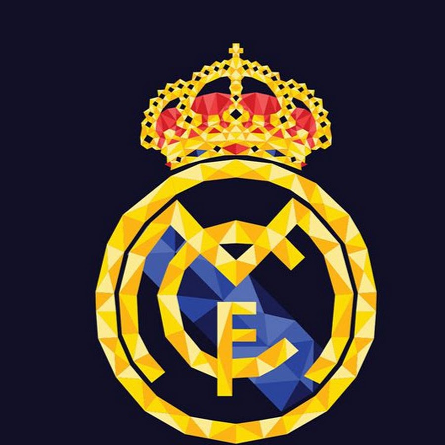 Символика реал мадрид