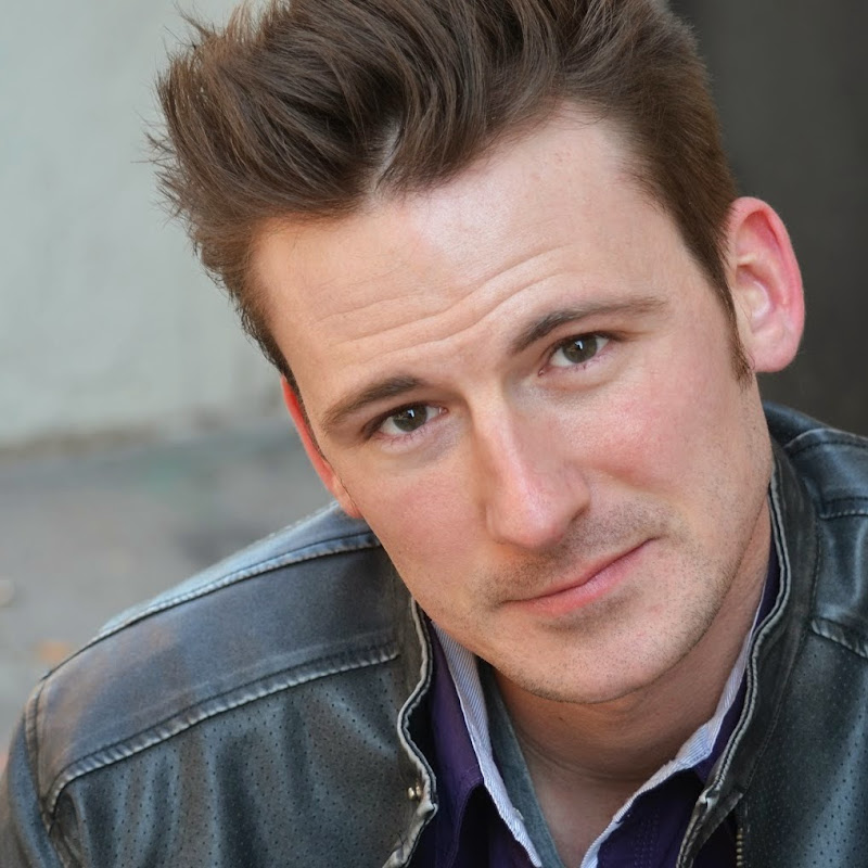 Brett Rigby