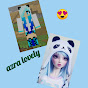 azra_ _Luzha YouTube Profile Photo