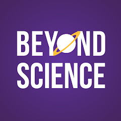 Beyond Science Channel icon