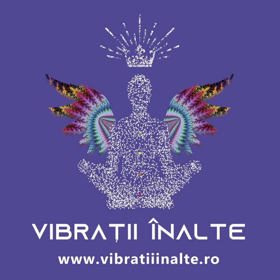Vibratii Inalte - YouTube