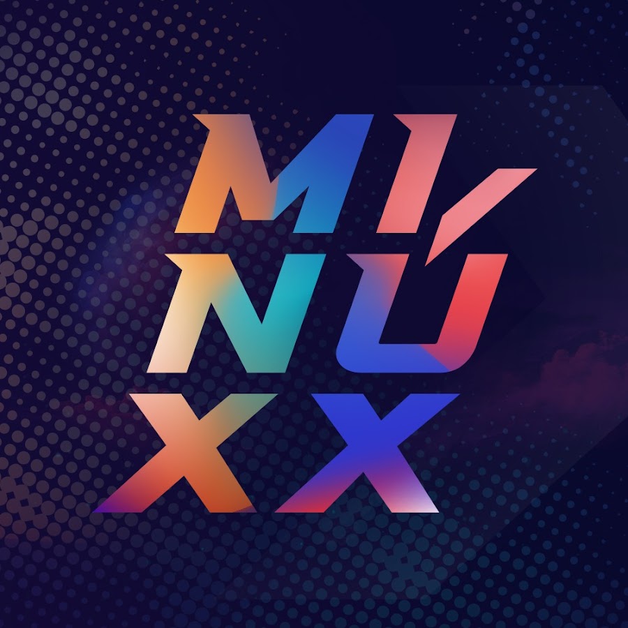 Minuxx - YouTube