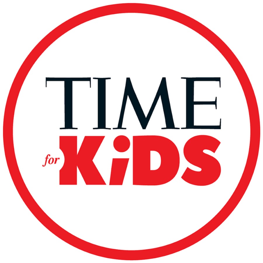 TIME for Kids - YouTube