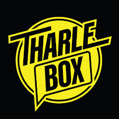 Tharle Box Channel icon