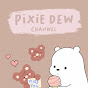 Pixie Dew YouTube Profile Photo