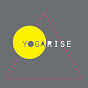 Yogarise YouTube Profile Photo