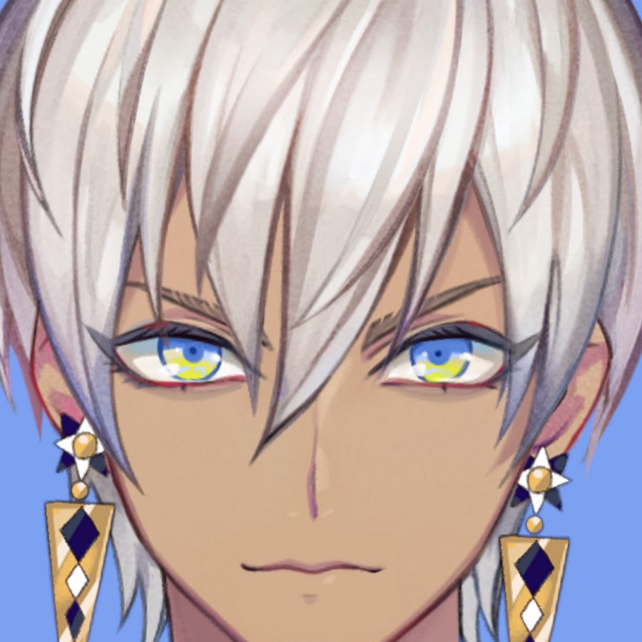 [生日] 祝7/25生日的VTuber生日快樂