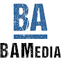 BAMedia YouTube Profile Photo